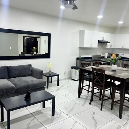 Departamentos Articulo 123 - Departamento #2 O #4 Apartment Tijuana Ngoại thất bức ảnh