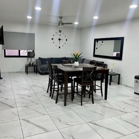 Departamentos Articulo 123 - Departamento #2 O #4 Apartment Tijuana Ngoại thất bức ảnh
