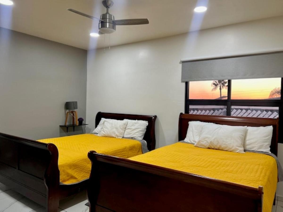 Departamentos Articulo 123 - Departamento #2 O #4 Apartment Tijuana Ngoại thất bức ảnh
