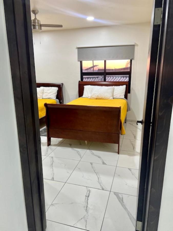 Departamentos Articulo 123 - Departamento #2 O #4 Apartment Tijuana Ngoại thất bức ảnh