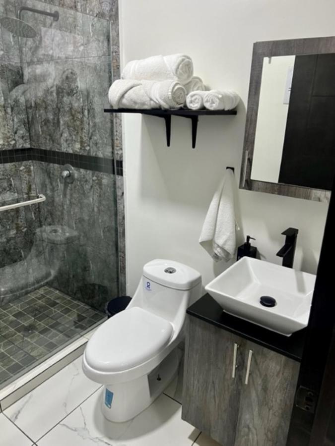 Departamentos Articulo 123 - Departamento #2 O #4 Apartment Tijuana Ngoại thất bức ảnh