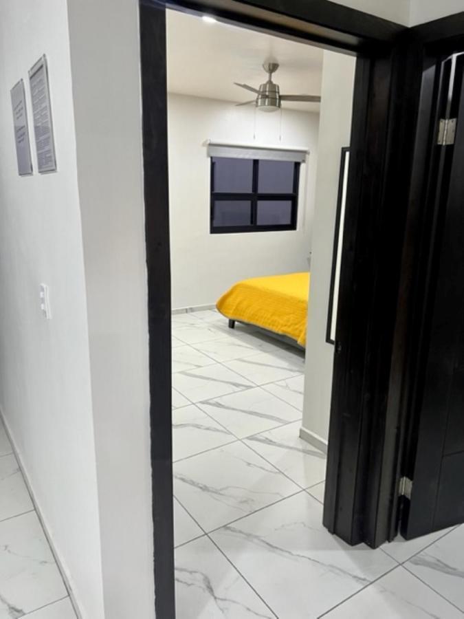 Departamentos Articulo 123 - Departamento #2 O #4 Apartment Tijuana Ngoại thất bức ảnh