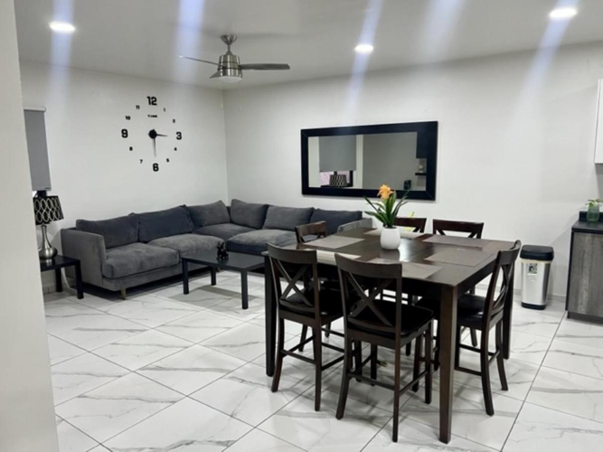 Departamentos Articulo 123 - Departamento #2 O #4 Apartment Tijuana Ngoại thất bức ảnh