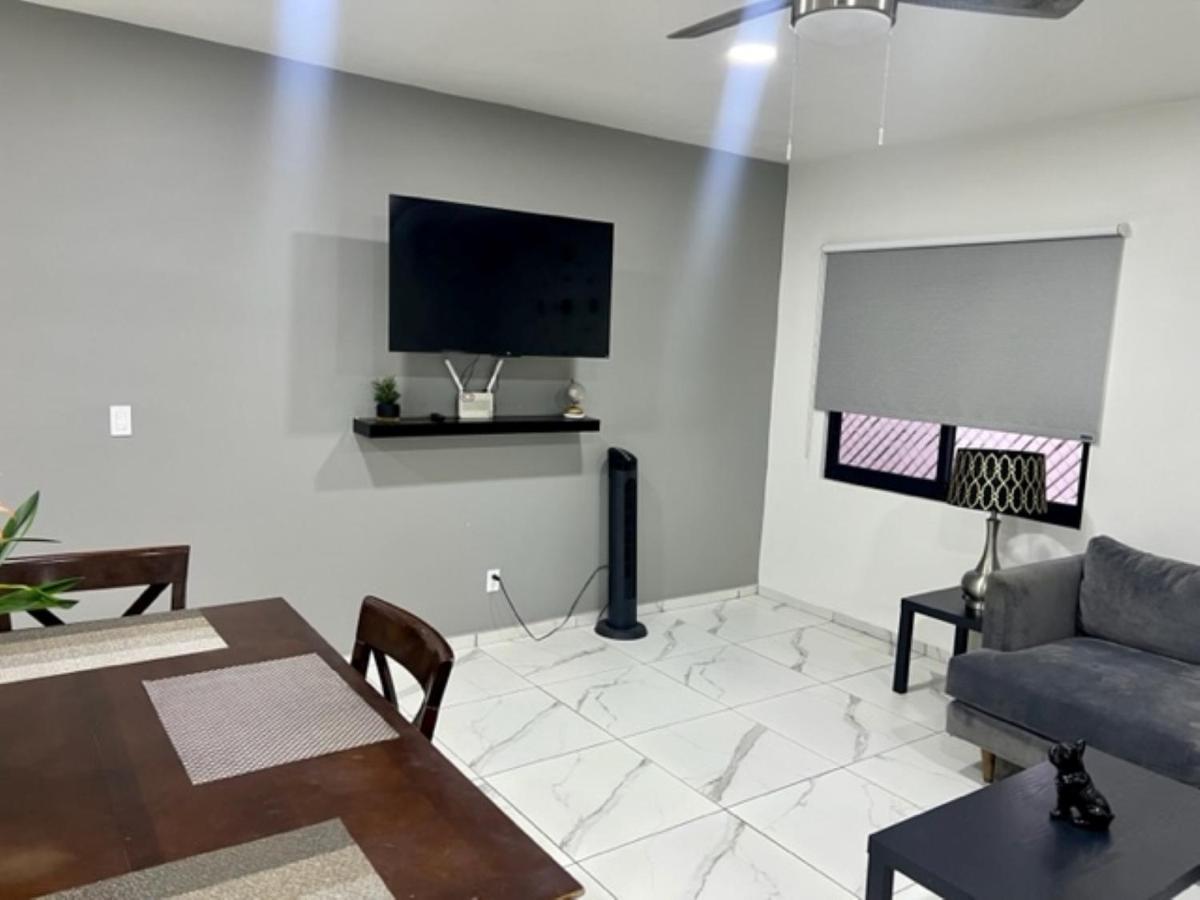 Departamentos Articulo 123 - Departamento #2 O #4 Apartment Tijuana Ngoại thất bức ảnh