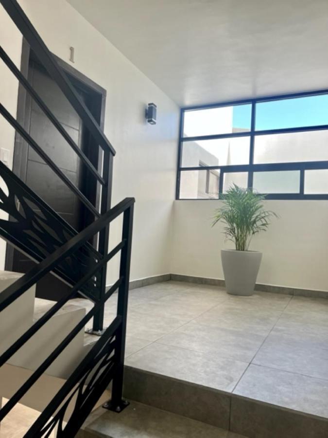 Departamentos Articulo 123 - Departamento #2 O #4 Apartment Tijuana Ngoại thất bức ảnh