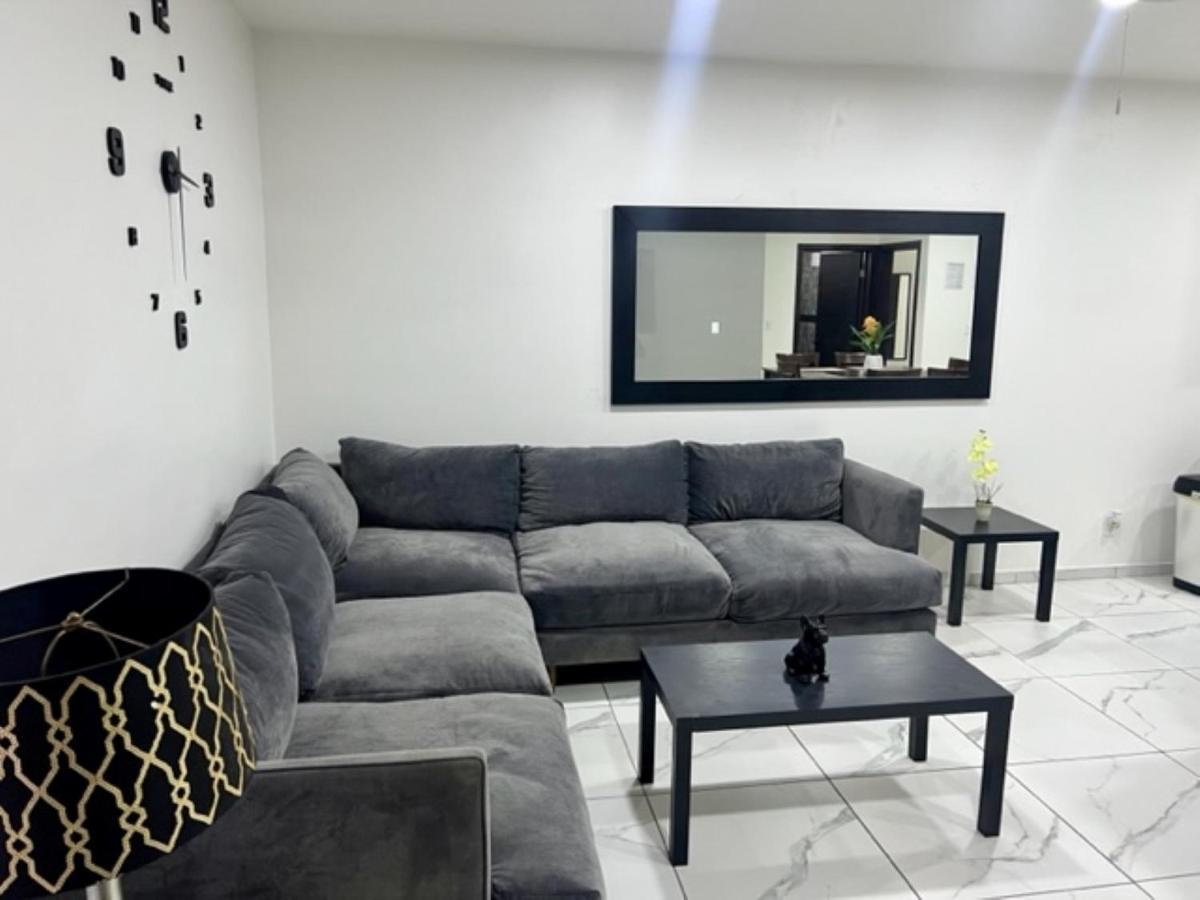 Departamentos Articulo 123 - Departamento #2 O #4 Apartment Tijuana Ngoại thất bức ảnh