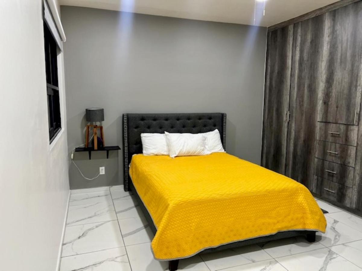 Departamentos Articulo 123 - Departamento #2 O #4 Apartment Tijuana Ngoại thất bức ảnh