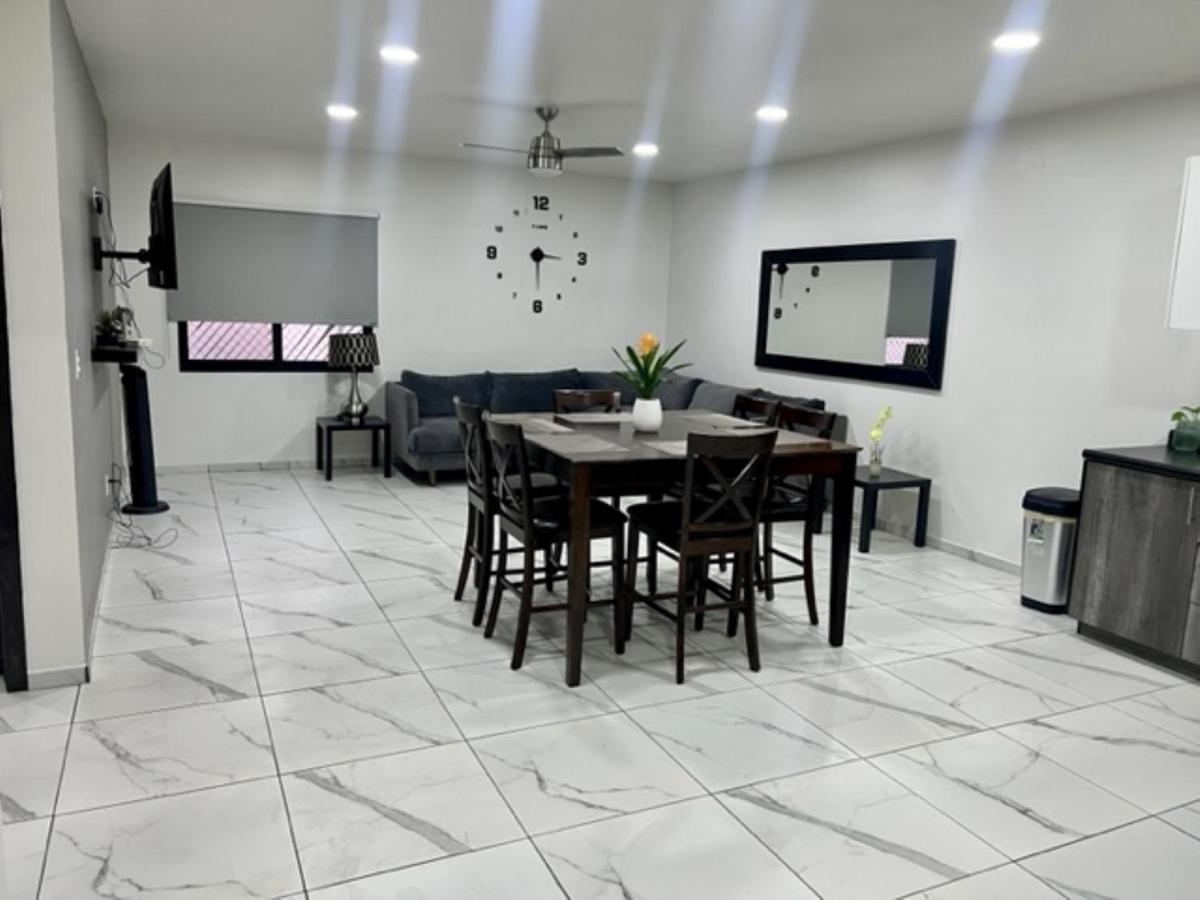 Departamentos Articulo 123 - Departamento #2 O #4 Apartment Tijuana Ngoại thất bức ảnh