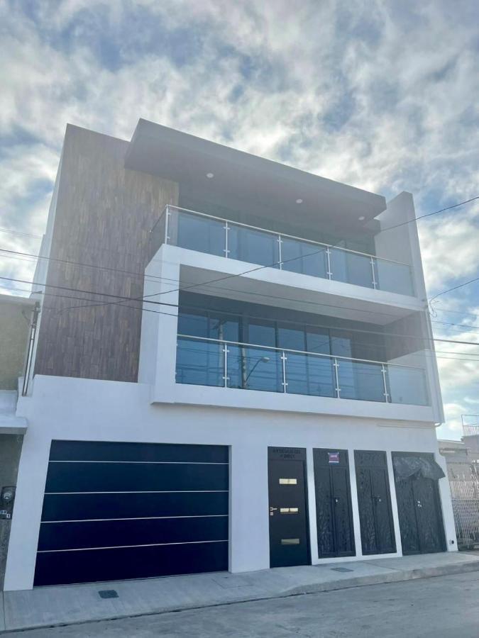 Departamentos Articulo 123 - Departamento #2 O #4 Apartment Tijuana Ngoại thất bức ảnh