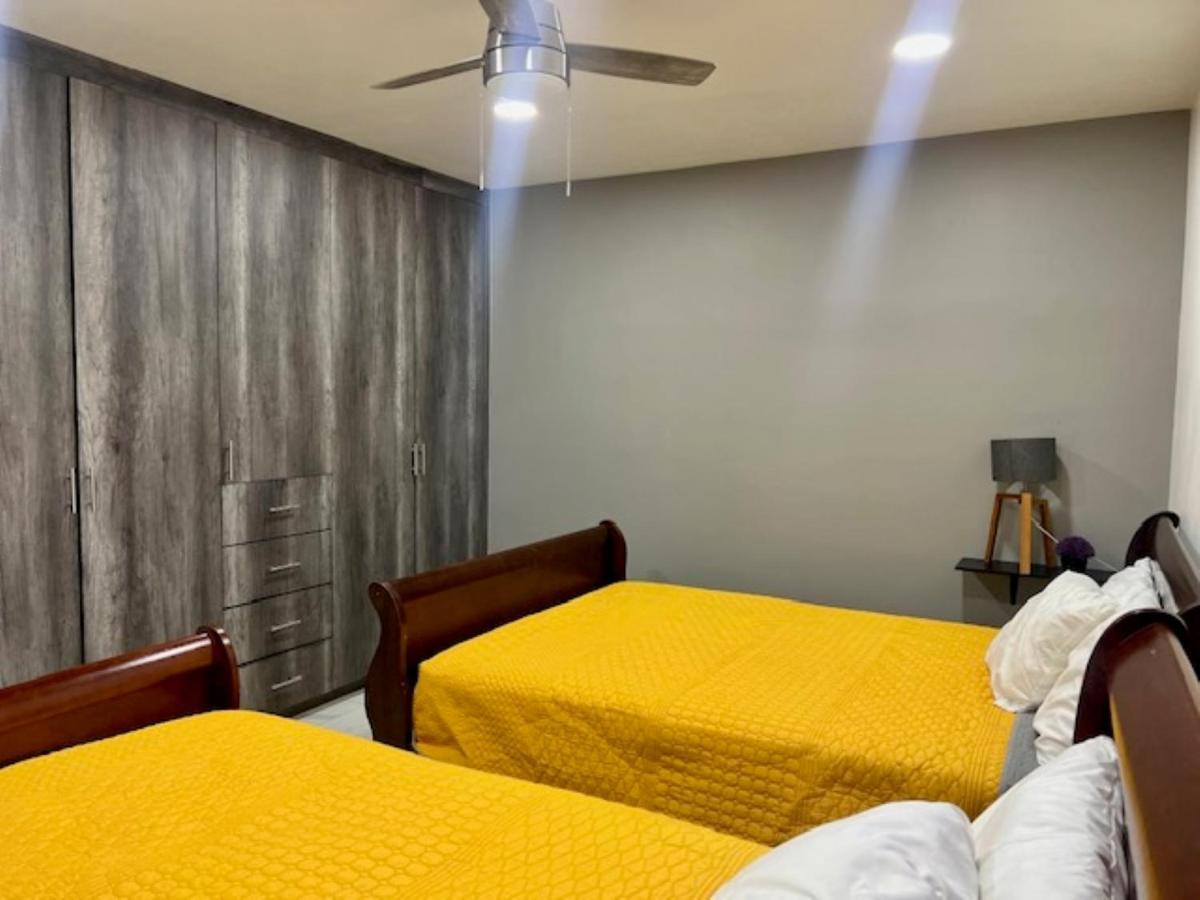 Departamentos Articulo 123 - Departamento #2 O #4 Apartment Tijuana Ngoại thất bức ảnh