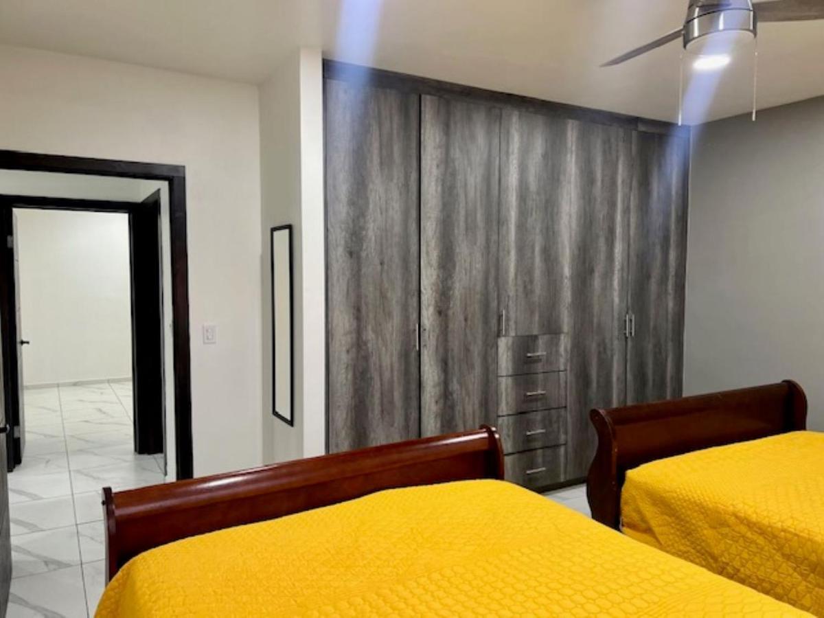 Departamentos Articulo 123 - Departamento #2 O #4 Apartment Tijuana Ngoại thất bức ảnh