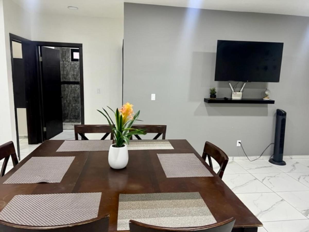 Departamentos Articulo 123 - Departamento #2 O #4 Apartment Tijuana Ngoại thất bức ảnh